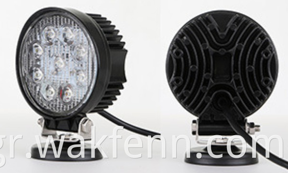 LED light3